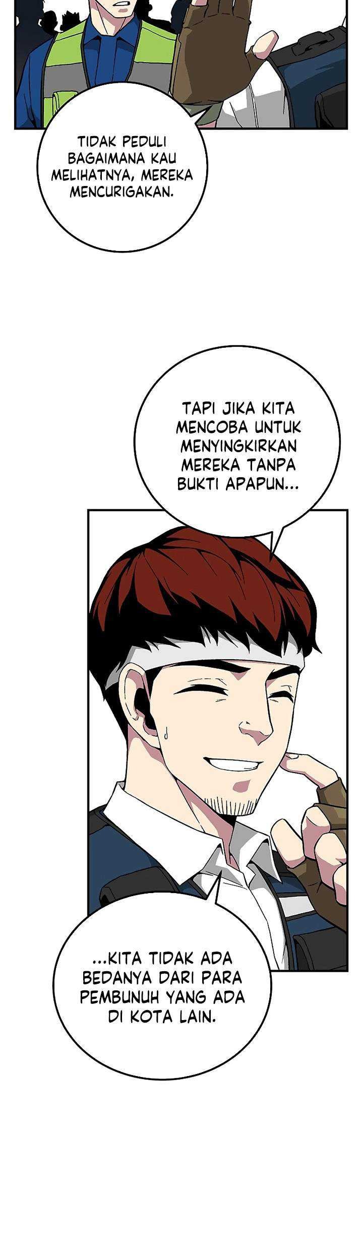 The Earth Savior Selection Bab 10 halaman 26