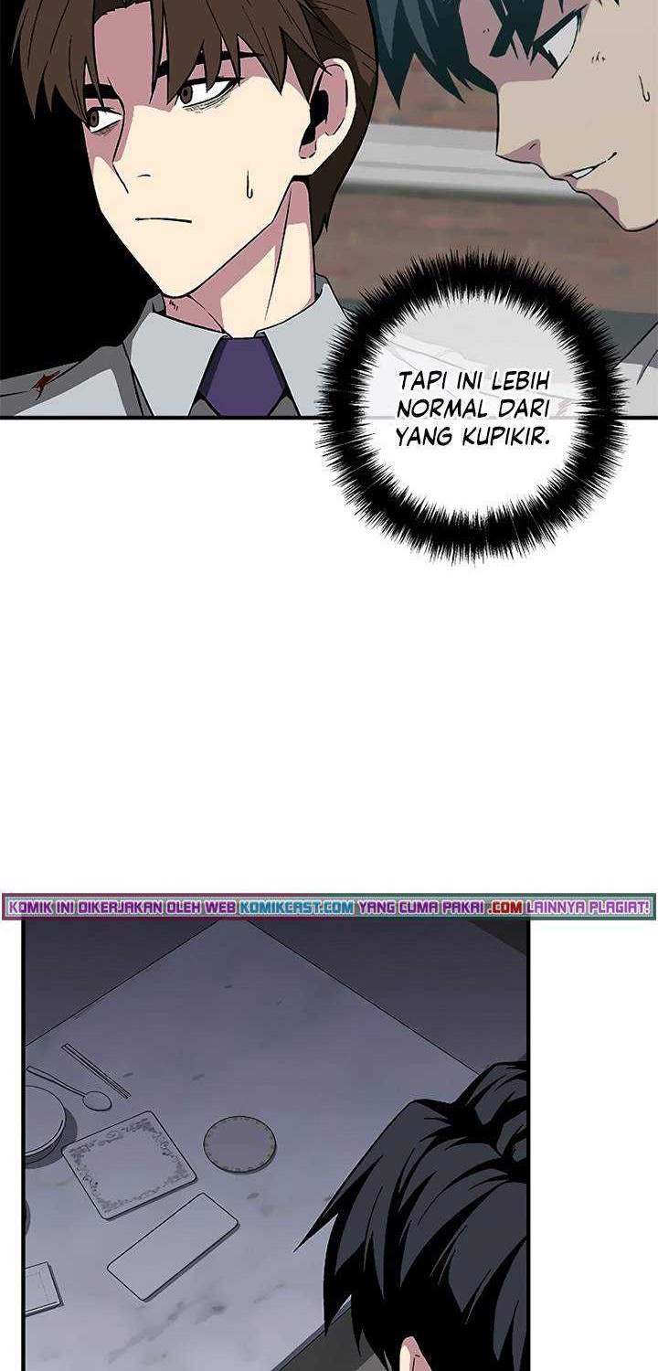 The Earth Savior Selection Bab 10 halaman 41