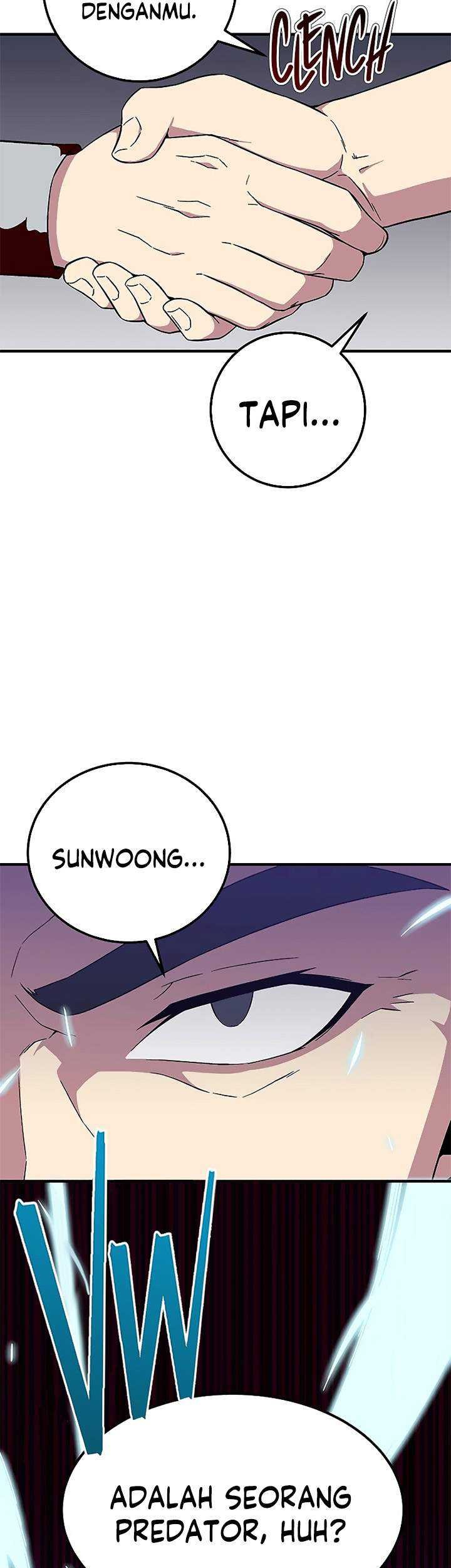 The Earth Savior Selection Bab 10 halaman 48