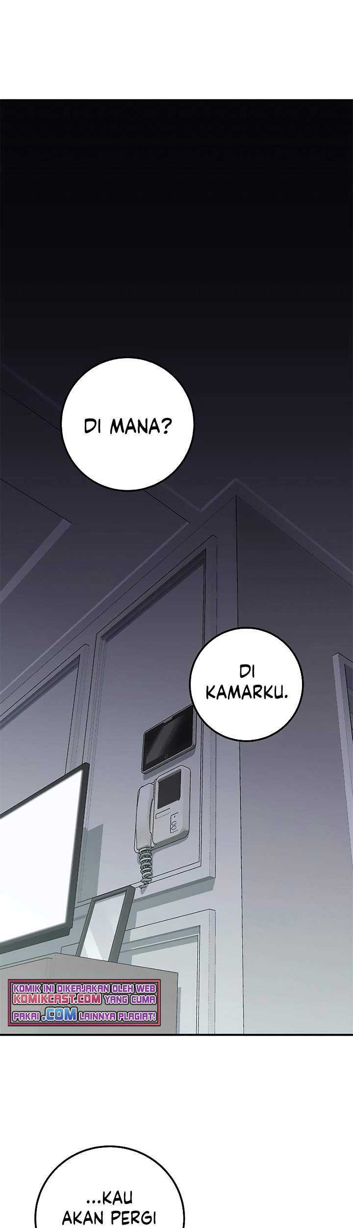 The Earth Savior Selection Bab 10 halaman 62