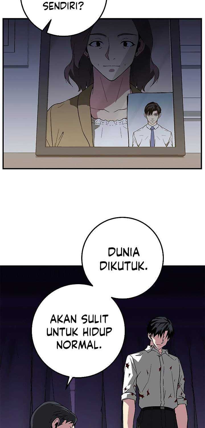 The Earth Savior Selection Bab 10 halaman 63