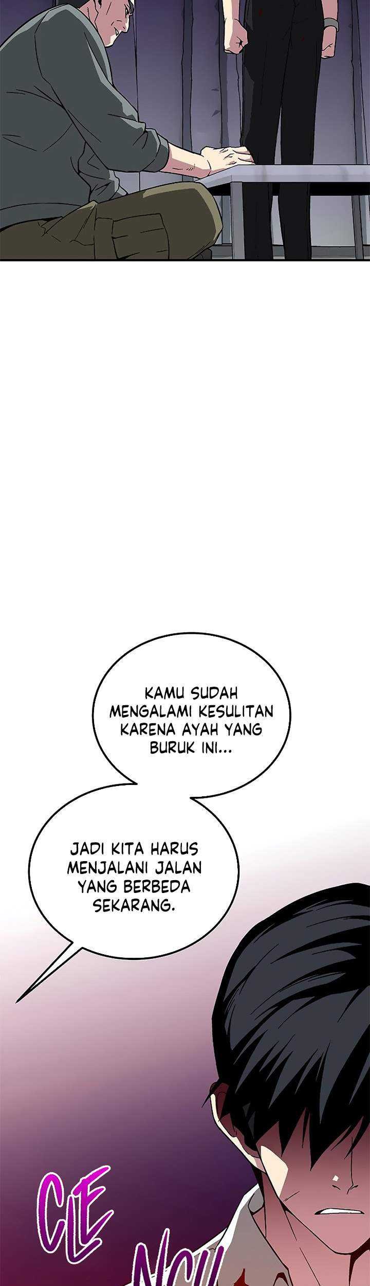 The Earth Savior Selection Bab 10 halaman 64