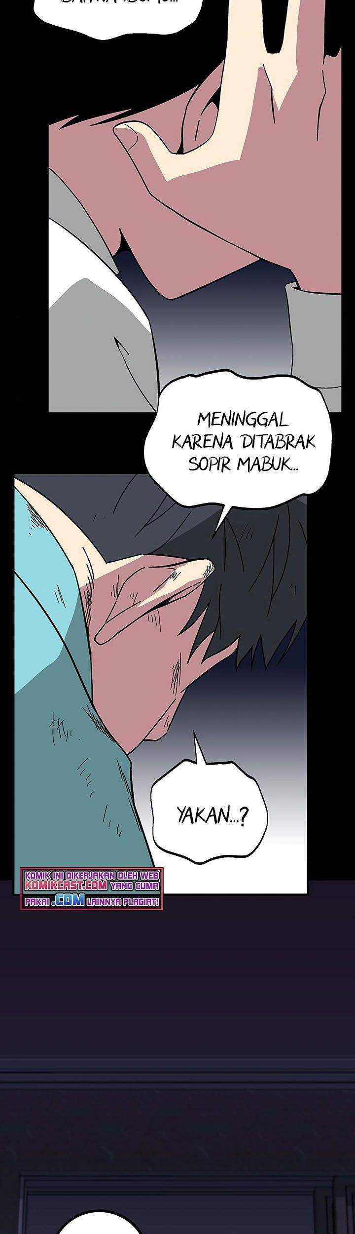 The Earth Savior Selection Bab 11 halaman 20