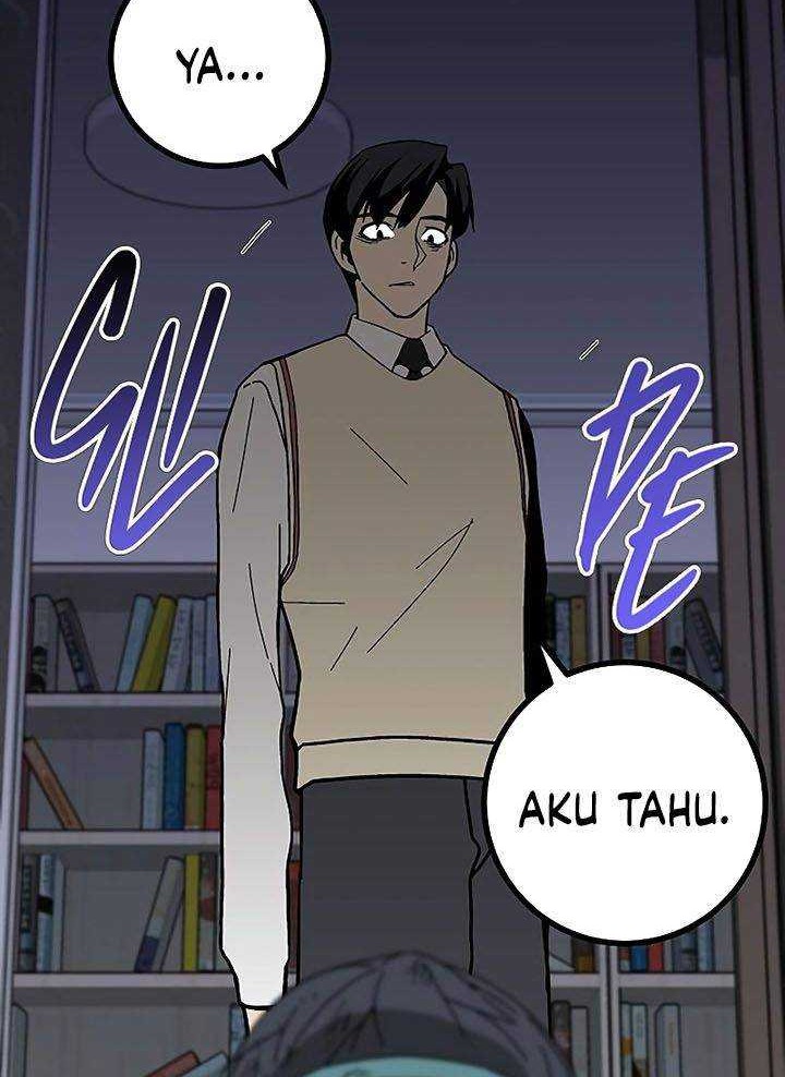 The Earth Savior Selection Bab 11 halaman 21