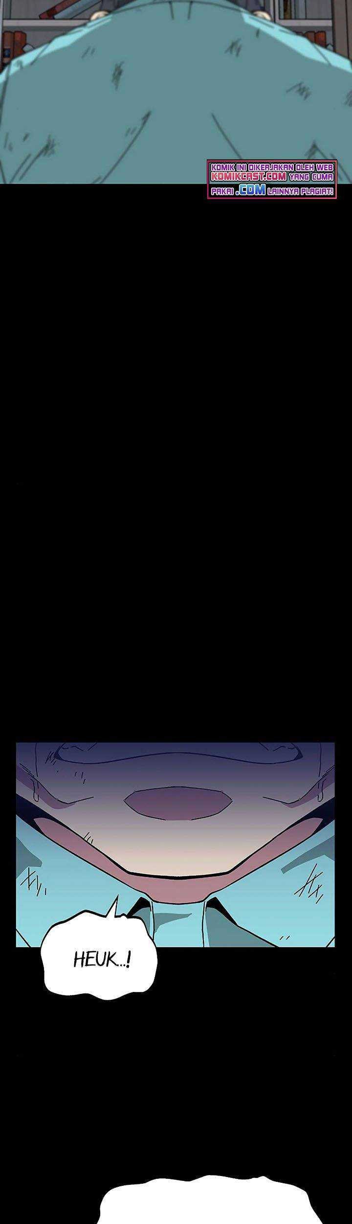 The Earth Savior Selection Bab 11 halaman 22
