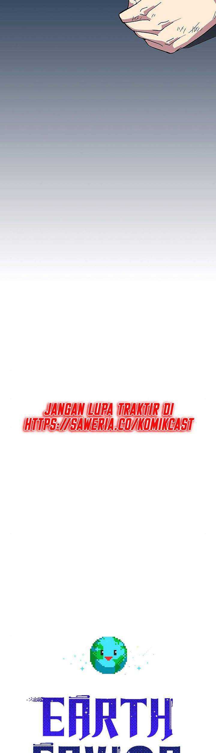The Earth Savior Selection Bab 11 halaman 24