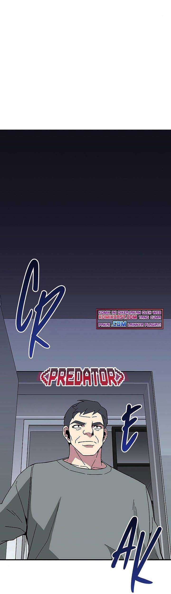 The Earth Savior Selection Bab 11 halaman 26