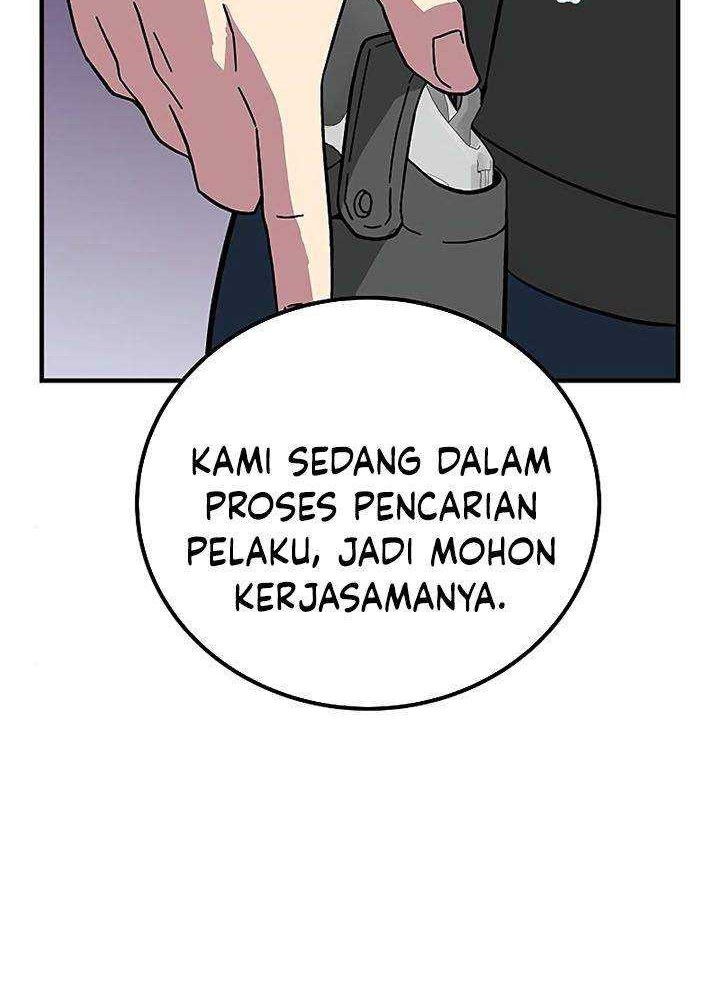 The Earth Savior Selection Bab 11 halaman 29