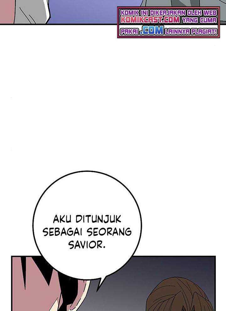 The Earth Savior Selection Bab 11 halaman 49