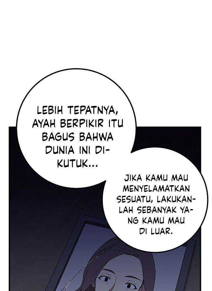 The Earth Savior Selection Bab 11 halaman 51
