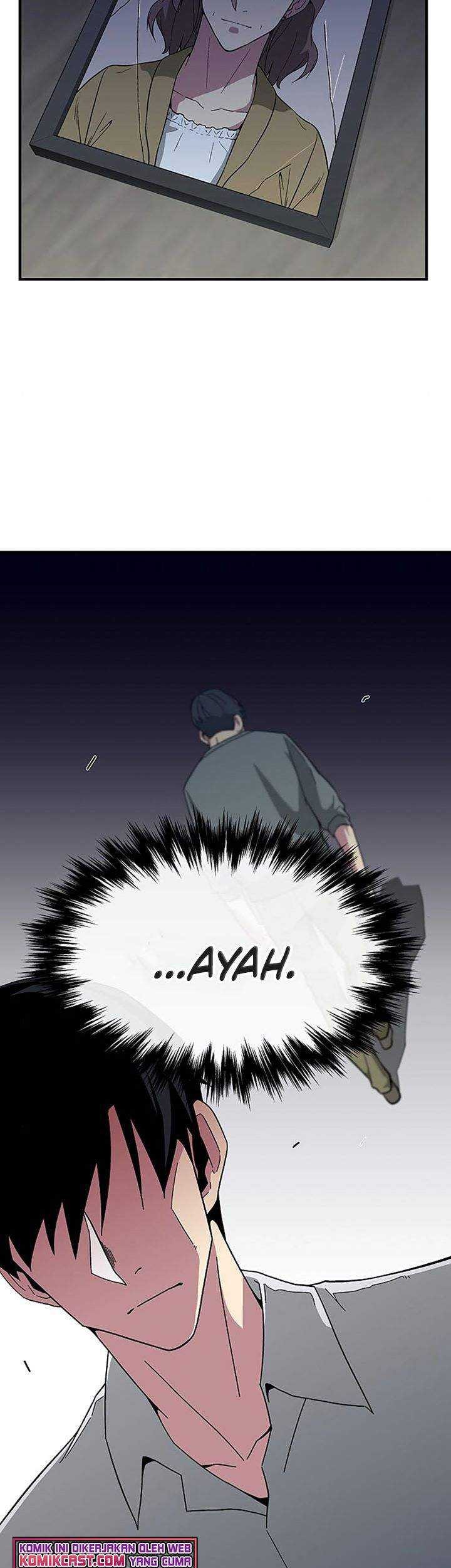 The Earth Savior Selection Bab 11 halaman 52
