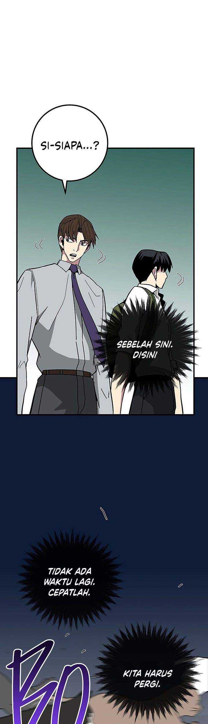 The Earth Savior Selection Bab 11 halaman 62