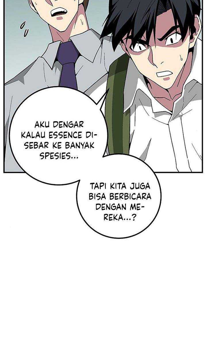 The Earth Savior Selection Bab 11 halaman 65