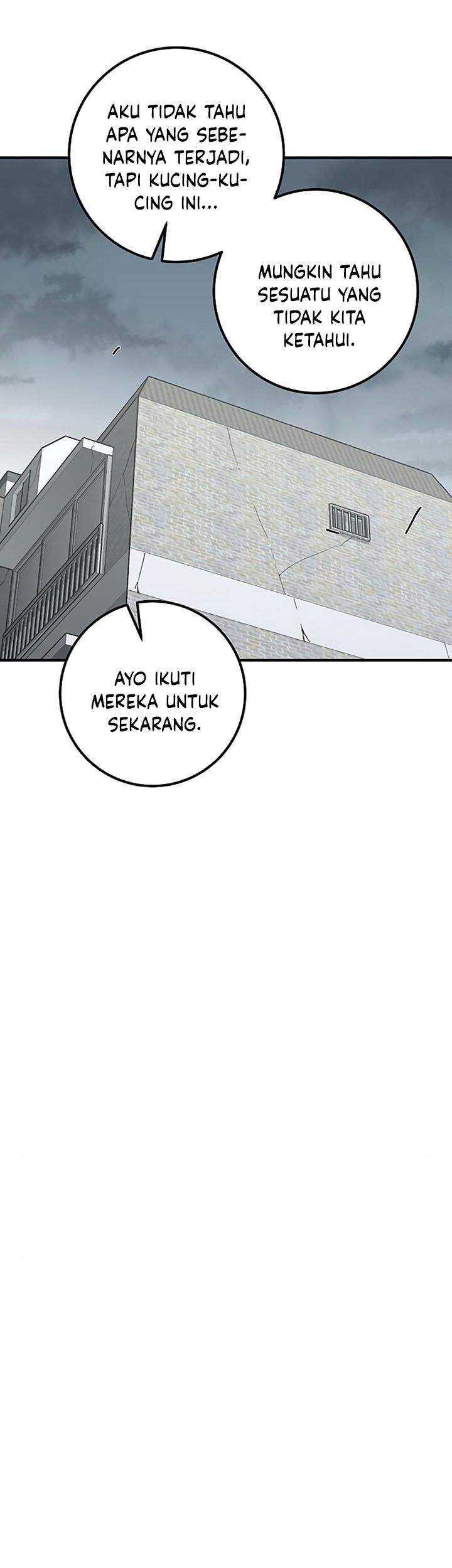 The Earth Savior Selection Bab 11 halaman 66