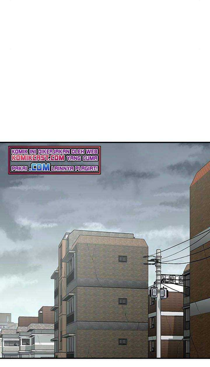 The Earth Savior Selection Bab 11 halaman 67