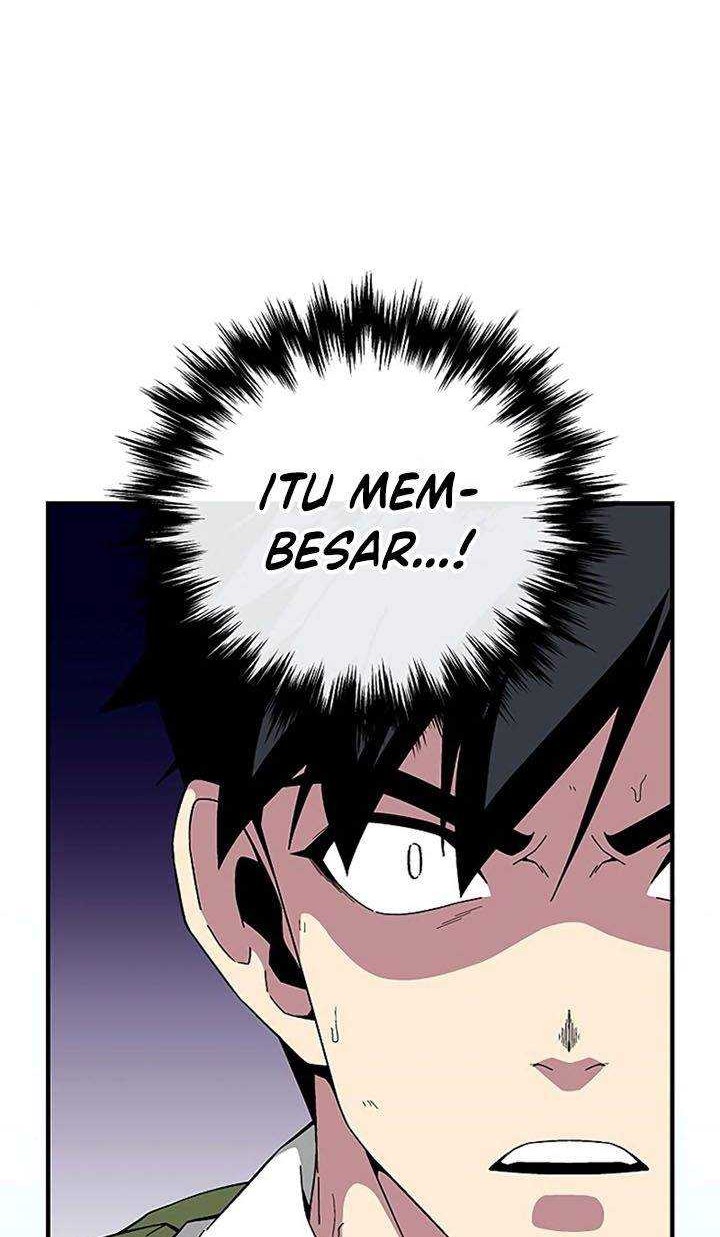 The Earth Savior Selection Bab 11 halaman 73