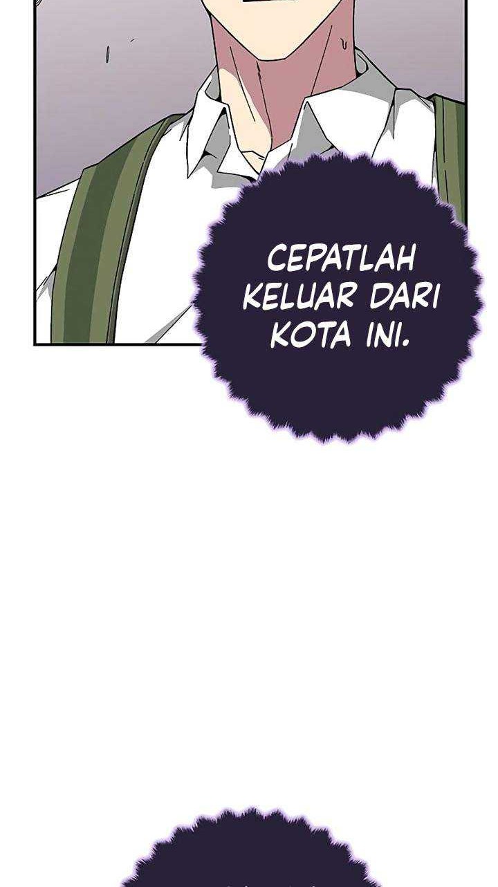The Earth Savior Selection Bab 12 halaman 7