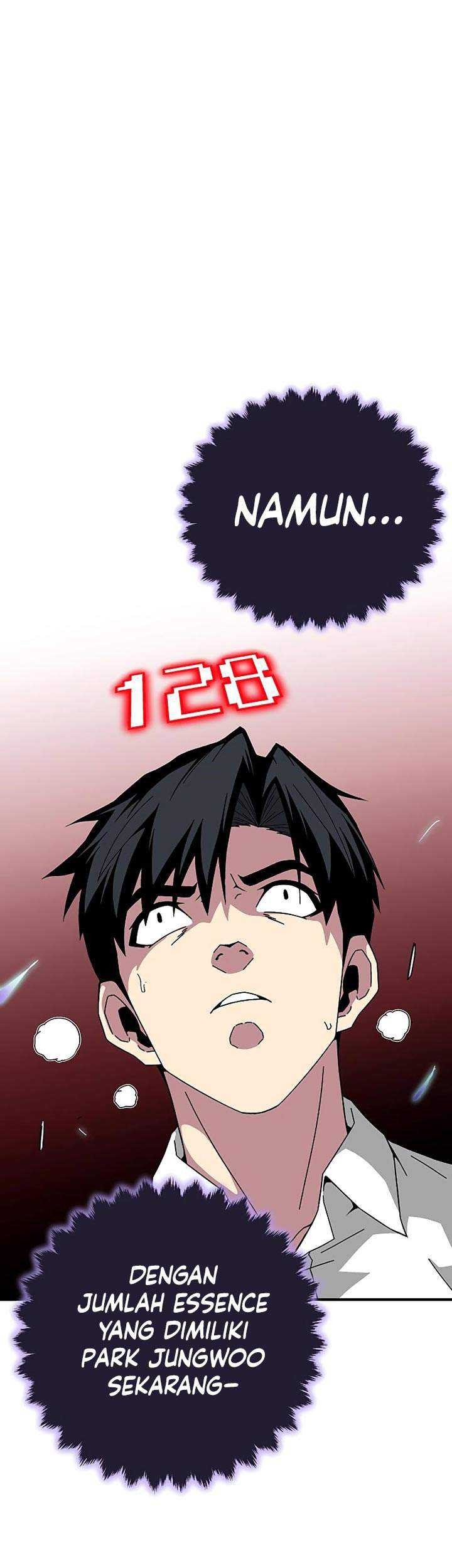 The Earth Savior Selection Bab 12 halaman 14