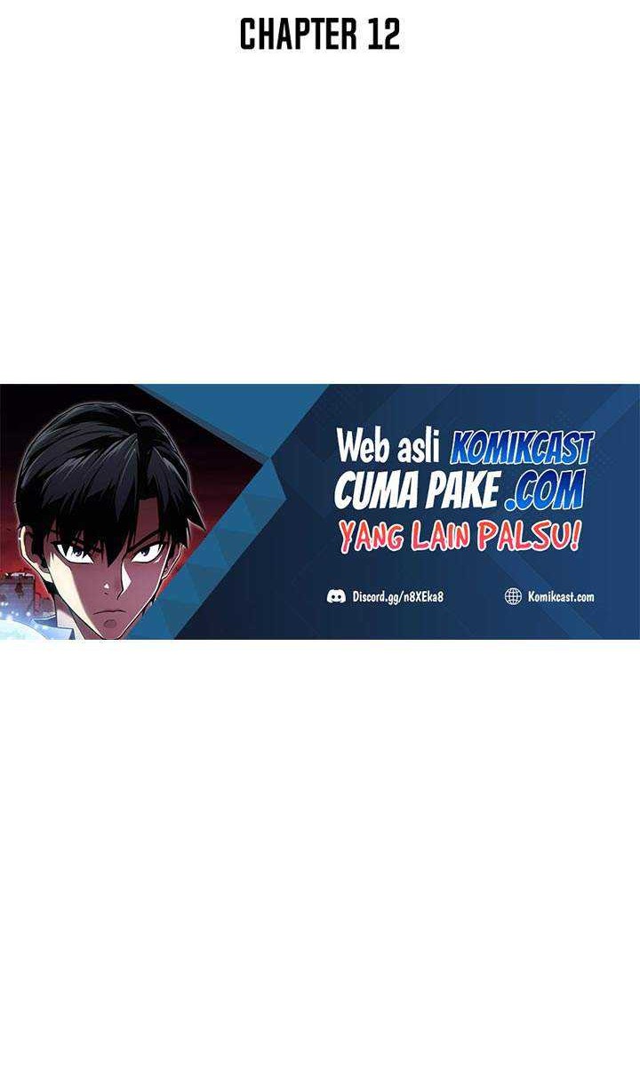 The Earth Savior Selection Bab 12 halaman 19