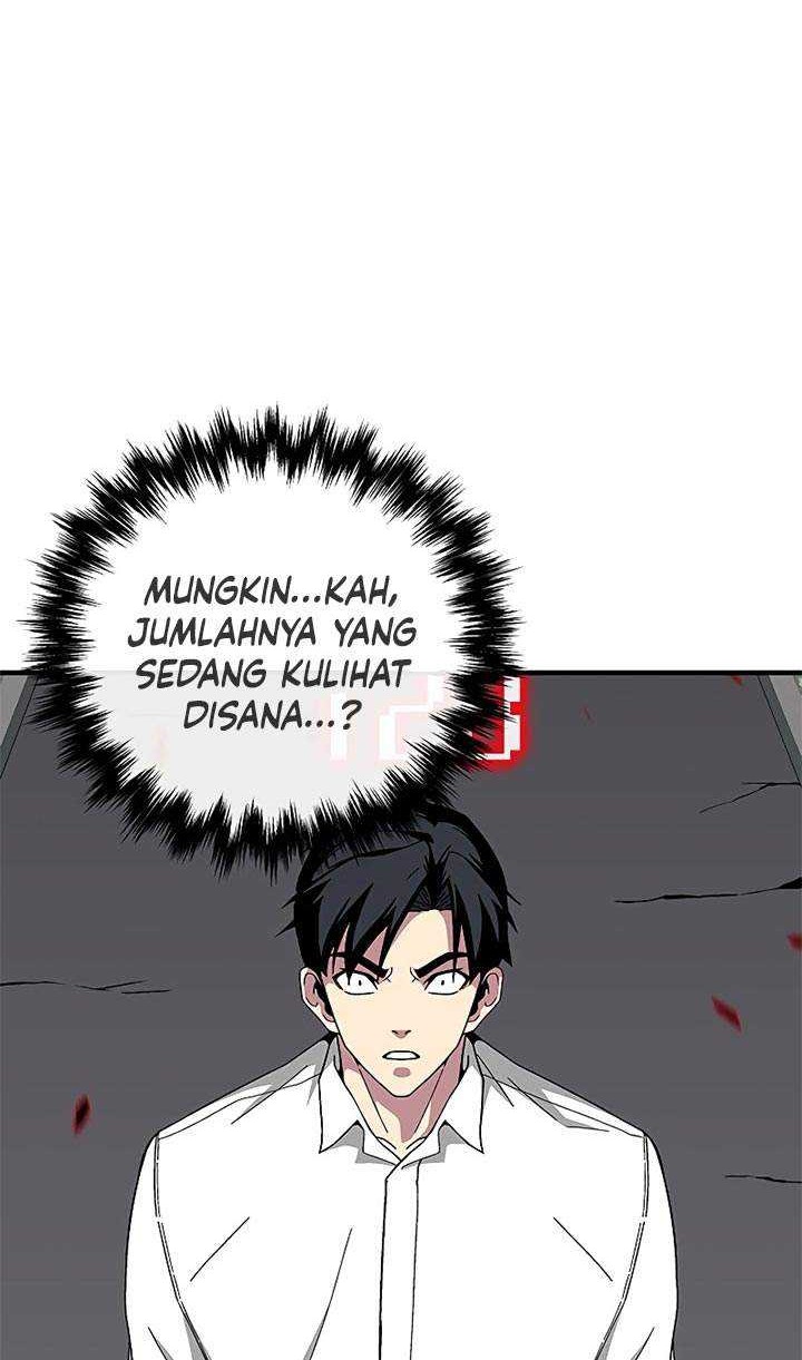 The Earth Savior Selection Bab 12 halaman 21