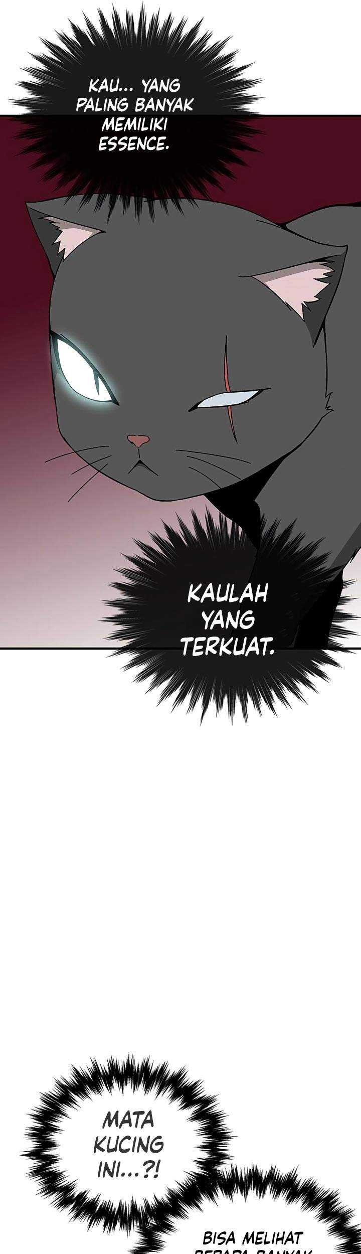 The Earth Savior Selection Bab 12 halaman 26