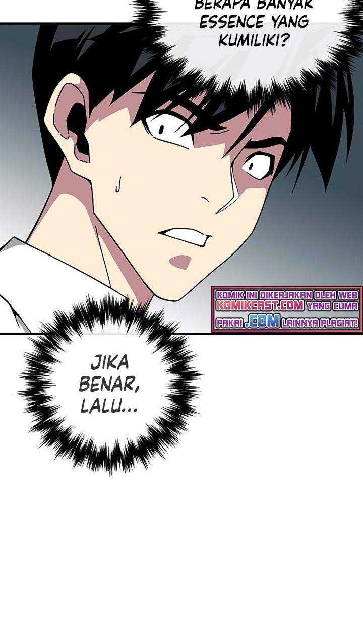 The Earth Savior Selection Bab 12 halaman 27