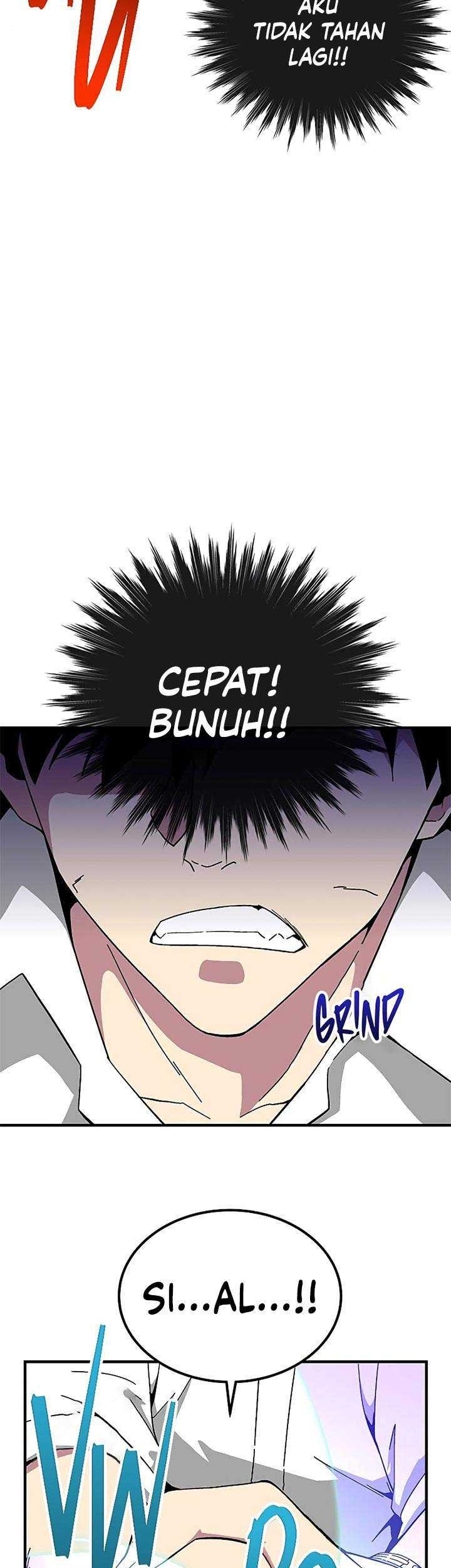 The Earth Savior Selection Bab 12 halaman 46
