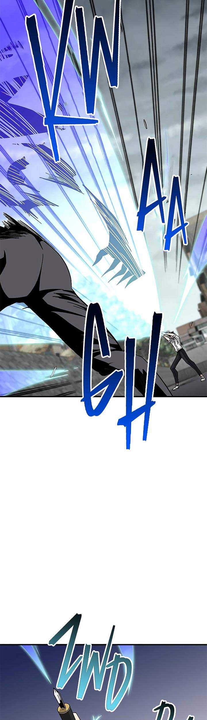 The Earth Savior Selection Bab 12 halaman 48