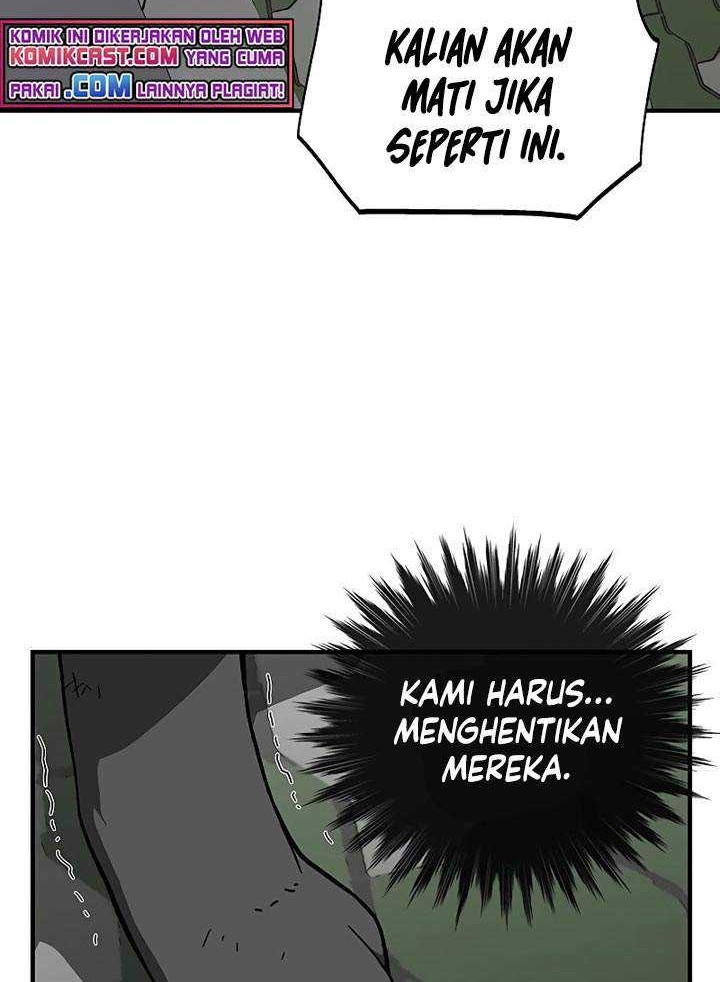 The Earth Savior Selection Bab 12 halaman 53