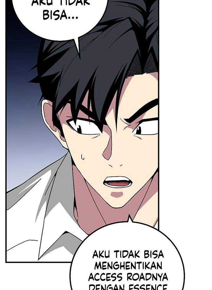 The Earth Savior Selection Bab 12 halaman 55