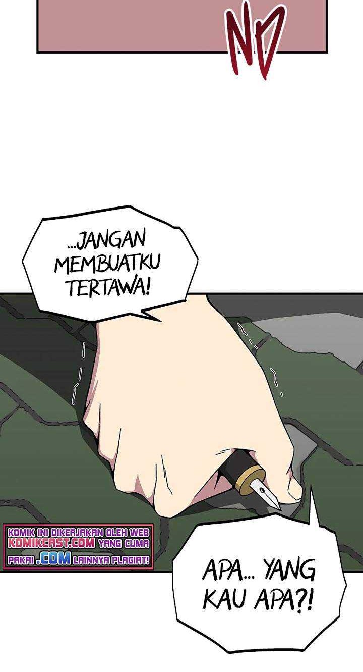 The Earth Savior Selection Bab 12 halaman 65