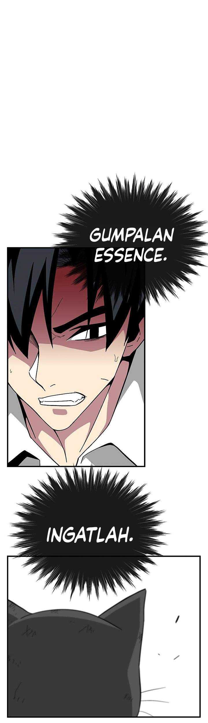 The Earth Savior Selection Bab 12 halaman 66