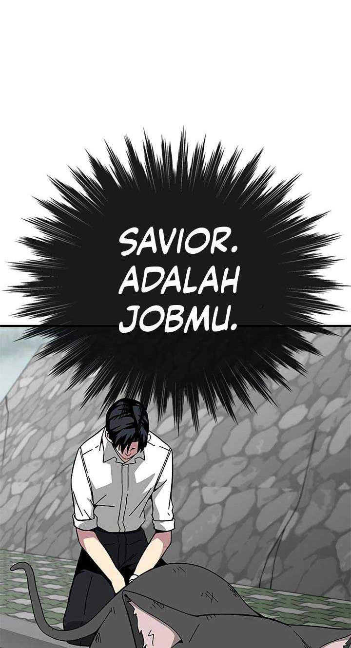 The Earth Savior Selection Bab 12 halaman 67