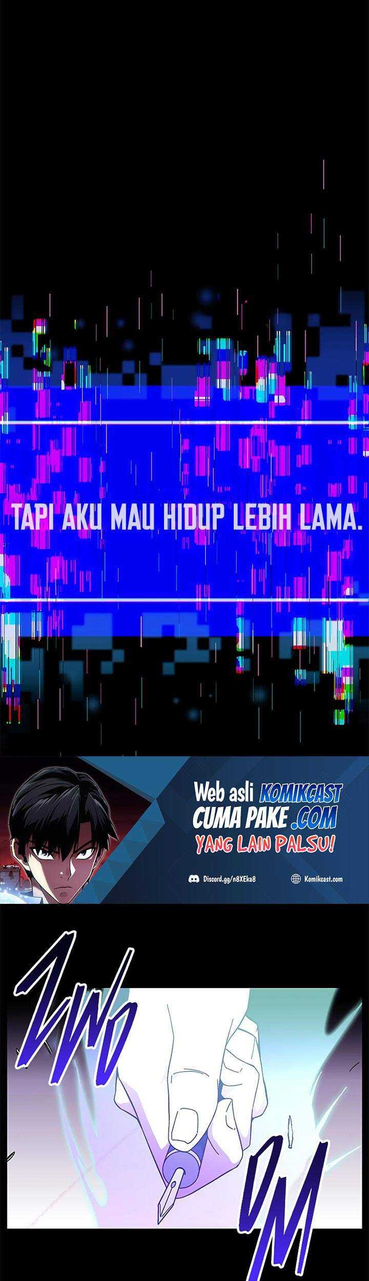 The Earth Savior Selection Bab 12 halaman 70