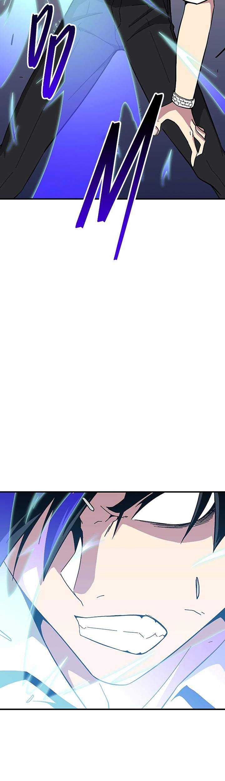 The Earth Savior Selection Bab 12 halaman 76