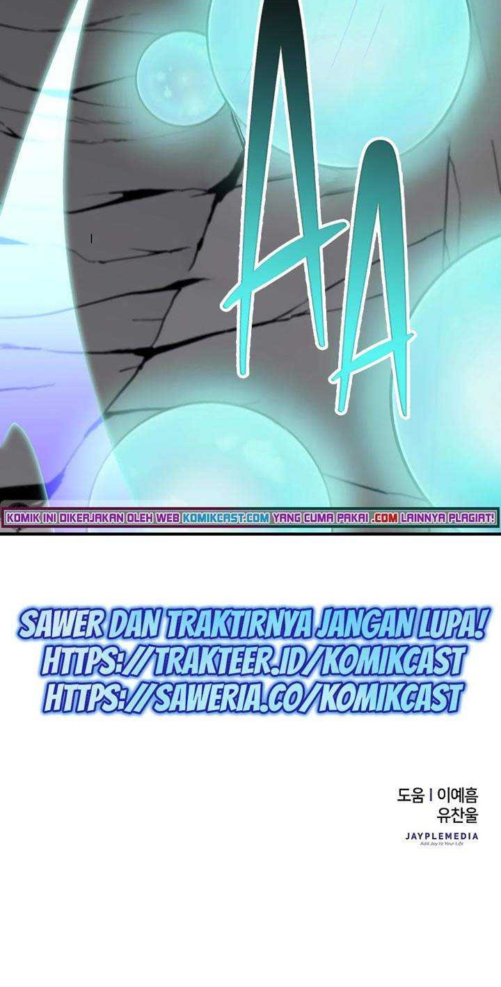 The Earth Savior Selection Bab 12 halaman 83