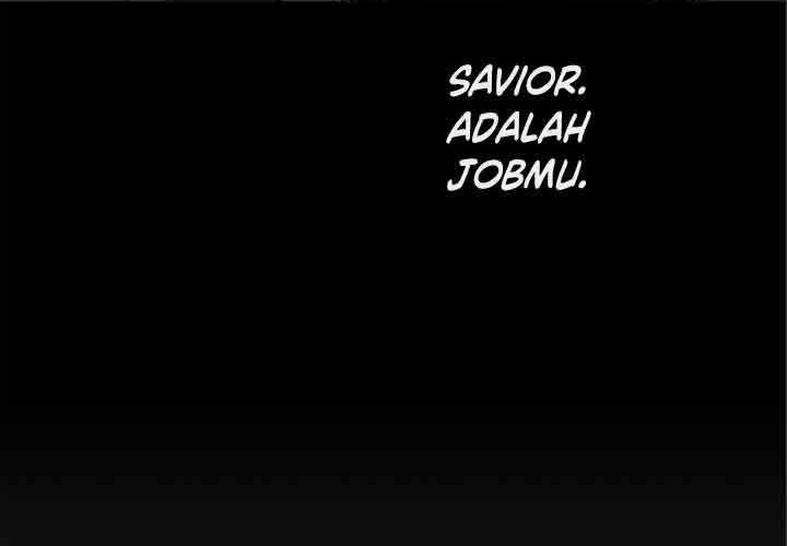 The Earth Savior Selection Bab 13 halaman 7