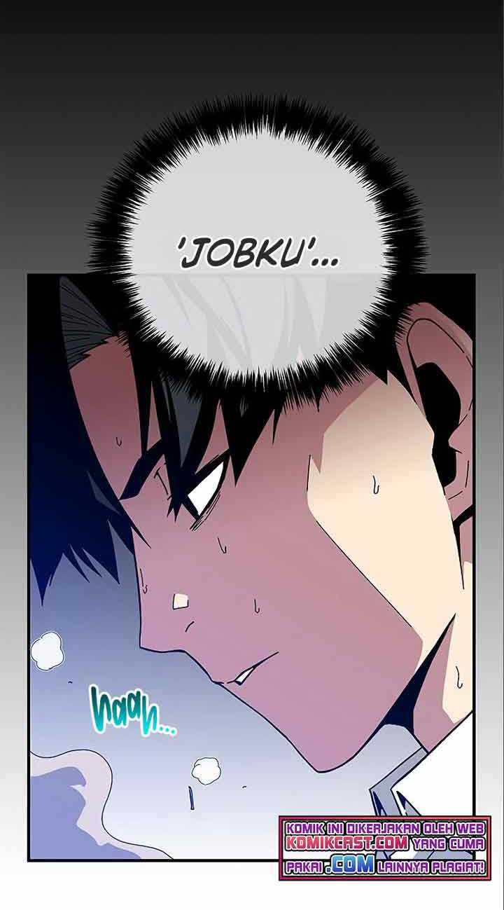 The Earth Savior Selection Bab 13 halaman 8