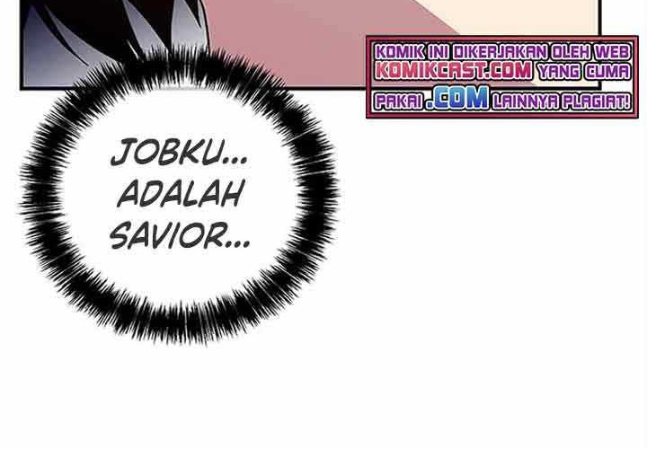 The Earth Savior Selection Bab 13 halaman 10