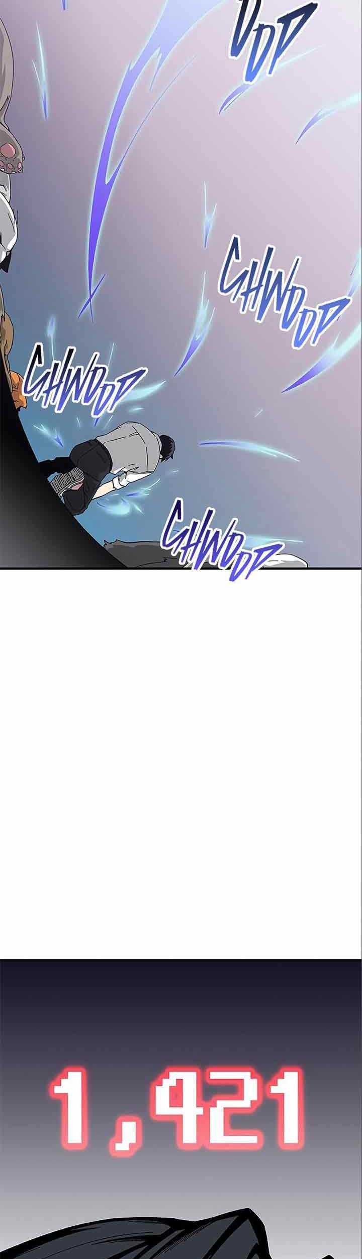 The Earth Savior Selection Bab 13 halaman 23