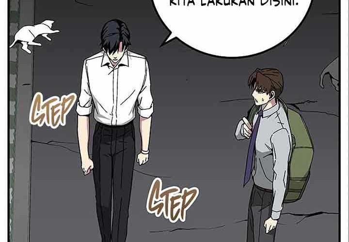 The Earth Savior Selection Bab 13 halaman 29