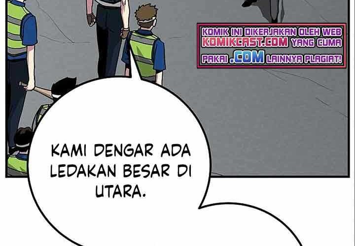 The Earth Savior Selection Bab 13 halaman 46