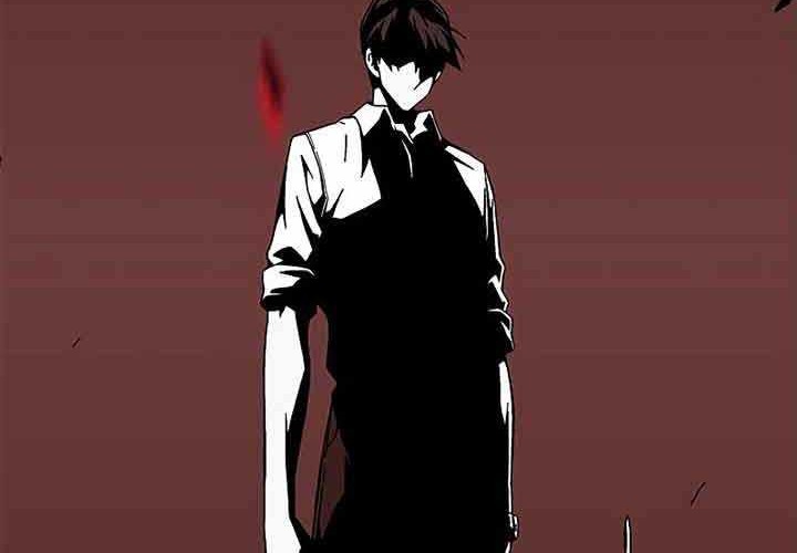 The Earth Savior Selection Bab 13 halaman 51