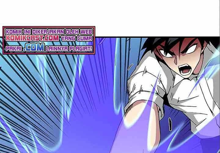 The Earth Savior Selection Bab 13 halaman 58