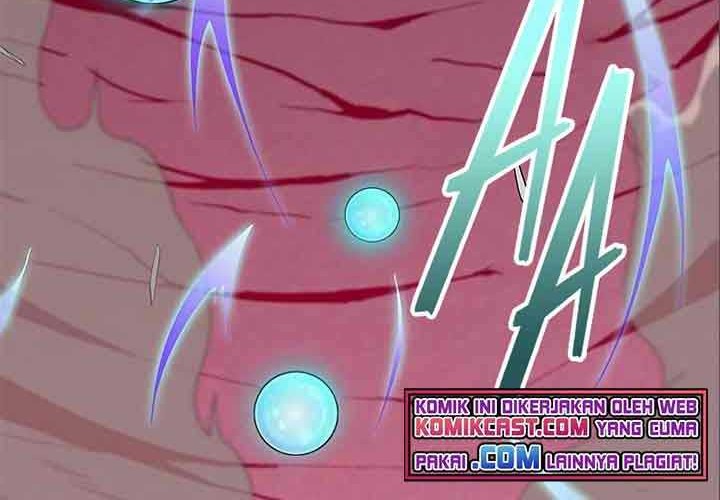 The Earth Savior Selection Bab 13 halaman 67