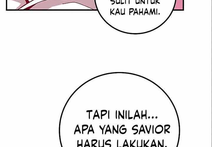 The Earth Savior Selection Bab 13 halaman 77
