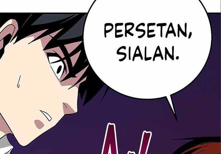 The Earth Savior Selection Bab 13 halaman 79