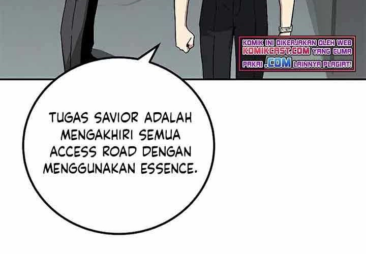 The Earth Savior Selection Bab 14 halaman 13