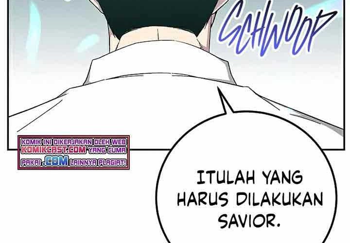The Earth Savior Selection Bab 14 halaman 15