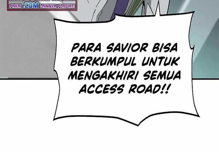 The Earth Savior Selection Bab 14 halaman 18